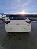 Renault Clio 2021, benzina