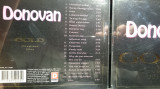 [CDA] Donovan - Gold Greatest Hits - cd audio original, Pop