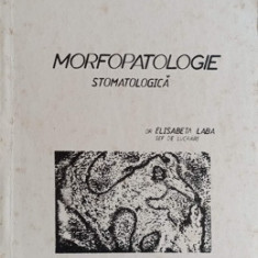 MORFOPATOLOGIE STOMATOLOGICA-E. LABA