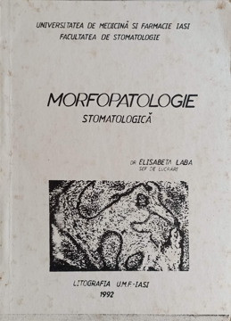 MORFOPATOLOGIE STOMATOLOGICA-E. LABA