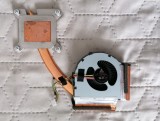 Cooler si Radiator Fan Heatsink ThinkPad T430, cod 0B41087, Lenovo