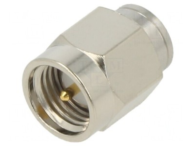 Adaptor UFL la SMA foto
