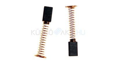 Z&amp;acirc;na cărbunelui (2 Bucată) 9,7 x 6 x 4,75mm Dremel DREM5646 foto