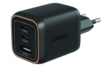 Incarcator Duracell PD 65W GaN 2 x USB-C