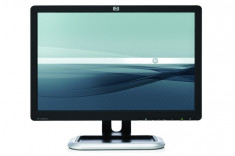 monitor 19 inch LCD HP L1908w Wide foto