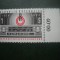 HOPCT TIMBRE MNH 808 CONGRESUL GRAFICA 1964 -1 VAL AUSTRIA