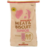 Magnusson Meat &amp;amp; Biscuit JUNIOR 10kg