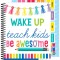 Hello Sunshine Teacher Planner Plan Book