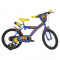 Bicicleta FC Barcelona 14 inch