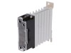 Releu semiconductor Ucom 25A 24&divide;240VAC