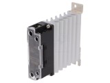 Releu semiconductor Ucom 25A 24&divide;240VAC