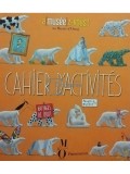 Nicolas Piroux (ed.) - Cahier d&#039;activites (Editia: 2015)