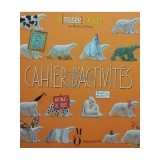Nicolas Piroux (ed.) - Cahier d&#039;activites (Editia: 2015)