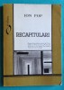 Ion Pop &ndash; Recapitulari ( critica literara )