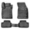 SET COVORASE AUTO CAUCIUC UMBRELLA PENTRU RENAULT MEGANE 4 HB 2016- 59662