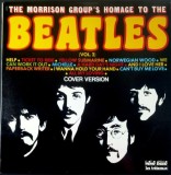 VINIL # LP Morrison's Green Group &lrm;&ndash; Homage To The Beatles Vol. 2 (-VG)