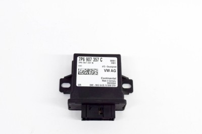 Modul de control far VW PASSAT B8 3G2 2015 OEM: 7P6907357C,7P6907357B,5WK50564 20410462 foto