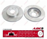 ABE C3R005ABE Disc frana