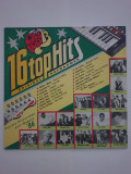 Club Top 13 ( Aus Den Hitparaden 1986 Iulie/August) Germania (Vinil)