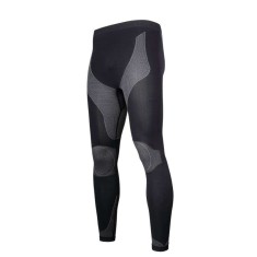 Pantalon De Corp Termoactiv Cu Ventilatie - L/xl