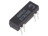 Releu Senzor Reed SPST-NO 5VDC 1A 100VDC 10W