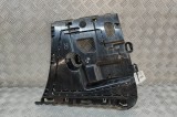 Suport bara de protecție dreapta spate BMW 4 Coupe F32, F82 2016 OEM: 7428732 27868339