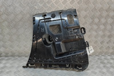 Suport bara de protecție dreapta spate BMW 4 Coupe F32, F82 2016 OEM: 7428732 27868339 foto