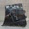 Suport bara de protecție dreapta spate BMW 4 Coupe F32, F82 2016 OEM: 7428732 27868339