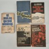 Set 5 Carti Istorie Al Doilea Razboi Mondial - Colectie Completa