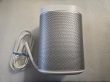 Boxa audio Wi-Fi Multiroom SONOS PLAY:1, Alb