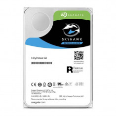 Hard disk Seagate SkyHawk AI 14TB SATA-III 7200rpm 256MB foto