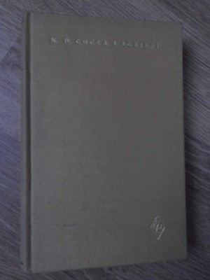 SCRIERI VOL.1-N.D. COCEA-233777 foto