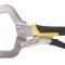 Cleste autoblocant 275 mm Topmaster Profesional