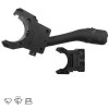 Comutator / maneta stergatoare SEAT TOLEDO II (1M2) (1998 - 2006) METZGER 0916037