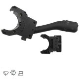Comutator / maneta stergatoare AUDI A6 (4B2, C5) (1997 - 2005) METZGER 0916037
