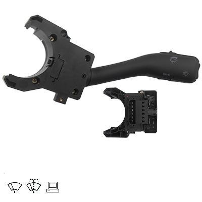 Comutator / maneta stergatoare AUDI A6 (4B2, C5) (1997 - 2005) METZGER 0916037 foto