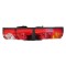 Stop camion LED24V 15x10 stanga