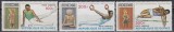 Guineea 1969 - Jocurile Olimpice - Mexico City &#039;68, PA, MNH, Nestampilat