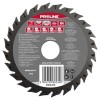 DISC RASPEL CIRCULAR PLAT / FRONTAL-LATERAL - 115MM, Proline