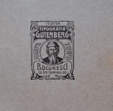 Ioan D. Filitti &ndash; Drepturile patrimoniale &amp; de familie ale copiilor naturali &ndash; &bdquo;Gutenberg&rdquo; G&ouml;bl, 1907
