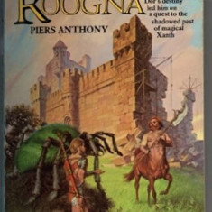 Piers Anthony - Castle Roogna ( A Xanth Novel )