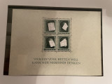 Deutsches reich serie timbre nestampilata, Nestampilat
