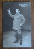 CP tematica personalitati actori Zile de Sarbatoare A. Michalescu, Necirculata, Printata