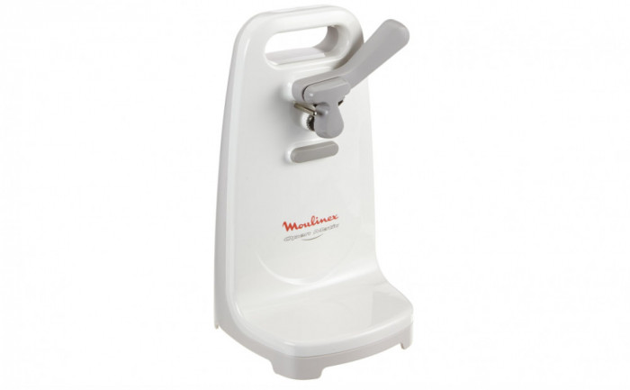 Deschizator de conserve Moulinex DJJ152, 50W - RESIGILAT