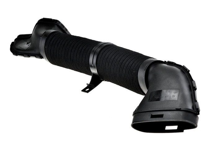 Furtun aer Mercedes C W203, Cl203, S203 C180, C200 2002-, Clc Cl203 Cl160, 180, 200 2008-, Clk C209, A209 C200 2002-, NTY GPP-ME-014