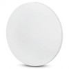 PLAFONIERA LED 18W 30CM 3 IN 1 - MODEL STELUTE, V-TAC