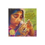 Donde Las Maravillas Crecen (Where Wonder Grows)