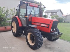 Tractor Zetor 9540