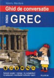 Valeriu Mardare - Ghid de conversatie roman-grec