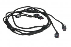 Set reparatie cabluri senzori parcare PDC fata BMW X1 E84 intre 2009-2015 foto